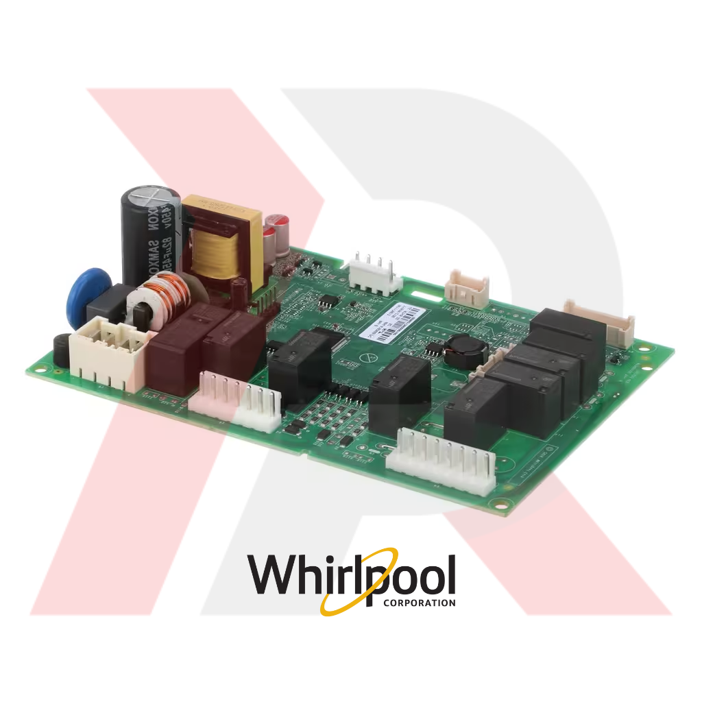Refrigerator Control Board #W11399844